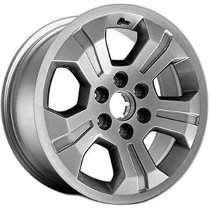 2014-2020 GMC, CHEVROLET SIERRA 1500 18