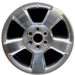 2014-2020 CHEVROLET TAHOE Aluminium 20