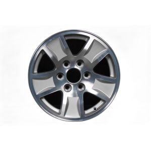 2014-2020 CHEVROLET TAHOE Aluminium 17