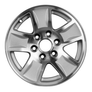 2014-2020 CHEVROLET TAHOE Aluminium 17