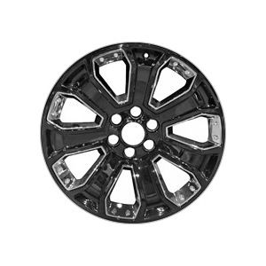 2014-2020 GMC, CHEVROLET, CADILLAC YUKON 22