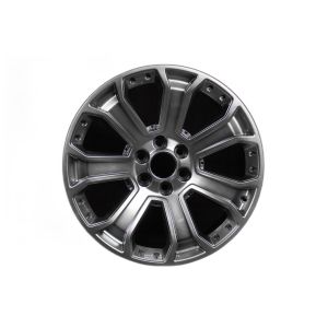 2014-2019 GMC, CHEVROLET SIERRA 1500 22