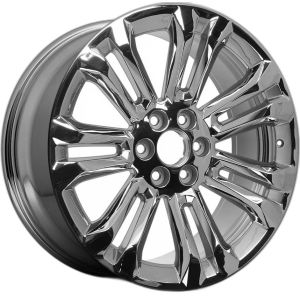 2014-2019 Chevrolet, GMC,Cadillac Silverado 1500 22
