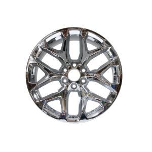 2014-2020 GMC, CHEVROLET, CADILLAC SIERRA 1500 22
