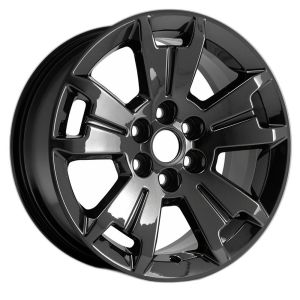 2015-2022 GMC, CHEVROLET CANYON, COLORADO 17