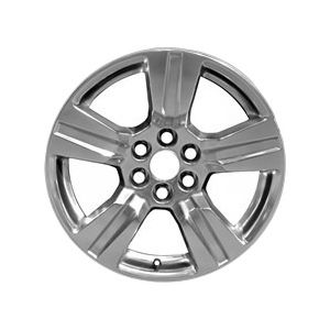 2015-2021 CHEVROLET COLORADO Aluminium 18