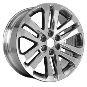2015-2020 GMC CANYON Aluminium 18