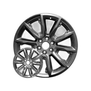 2015-2020 CHEVROLET, GMC TAHOE (2015-) 22