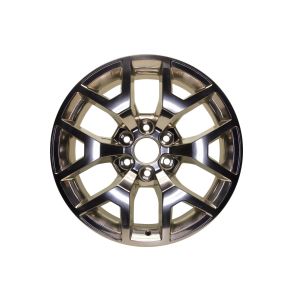 2014-2020 GMC, CHEVROLET YUKON XL DENALI 20