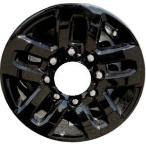 2015-2019 CHEVROLET PICKUP CHEVY SILVERADO 3500 18