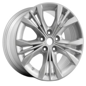 2014-2019 CHEVROLET IMPALA Aluminium 18