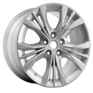 2014-2019 CHEVROLET IMPALA Aluminium 18