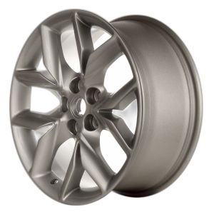 2014-2020 CHEVROLET IMPALA Aluminium 19
