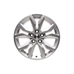 2016-2020 CHEVROLET IMPALA Aluminium 18