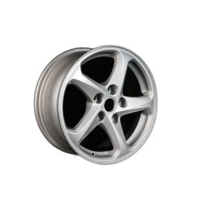 2016-2018 CHEVROLET MALIBU Aluminium 16