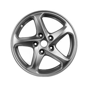 2016-2018 CHEVROLET MALIBU Aluminium 16