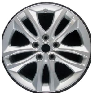 2016-2018 CHEVROLET MALIBU Aluminium 17