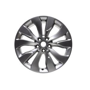 2016-2018 CHEVROLET MALIBU Aluminium 19