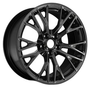 2016-2019 CHEVROLET CORVETTE Aluminium 19