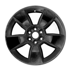 2015-2021 CHEVROLET COLORADO Aluminium 18