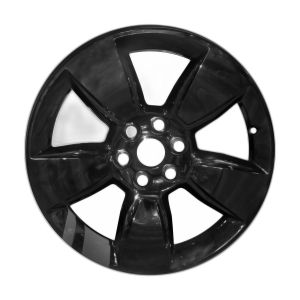 2015-2022 CHEVROLET COLORADO Aluminium 18