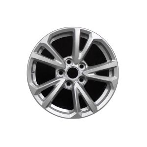2016-2017 CHEVROLET EQUINOX Aluminium 17