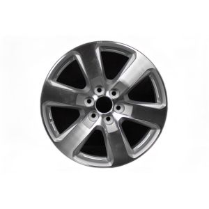 2016-2017 CHEVROLET TRAVERSE Aluminium 20