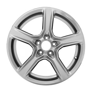 2016-2017 CHEVROLET TRAVERSE Aluminium 20