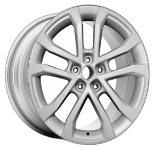 2016-2019 CHEVROLET SONIC SEDAN Aluminium 17