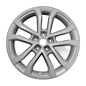 2016-2020 CHEVROLET SONIC SEDAN Aluminium 17