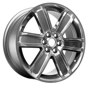 2017-2022 GMC, CADILLAC, CHEVROLET, BUICK ACADIA 20