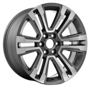 2018-2020 GMC YUKON XL, YUKON 22