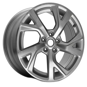 2018-2021 CHEVROLET EQUINOX Aluminium 18