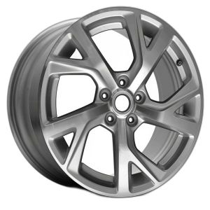 2018-2021 CHEVROLET EQUINOX Aluminium 18