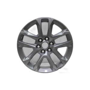2018-2021 CHEVROLET TRAVERSE Aluminium 18