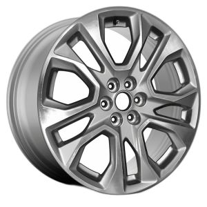2018-2021 CHEVROLET TRAVERSE Aluminium 20