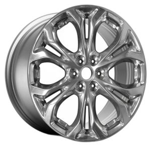 2018-2021 BUICK ENCLAVE Aluminium 20