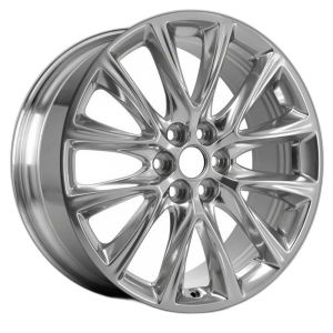 2018-2021 BUICK ENCLAVE Aluminium 20