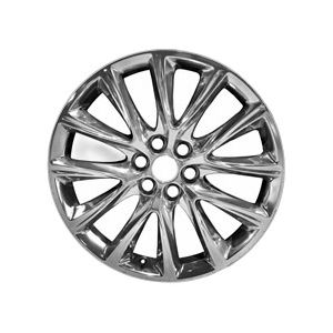 2018-2022 BUICK ENCLAVE Aluminium 20