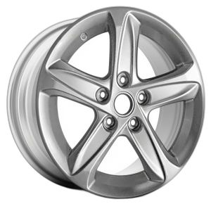 2019-2021 CHEVROLET MALIBU Aluminium 16