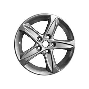 2019-2021 CHEVROLET MALIBU Aluminium 16