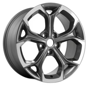 2019-2021 CHEVROLET MALIBU Aluminium 18
