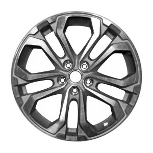 2018-2021 GMC TERRAIN Aluminium 19