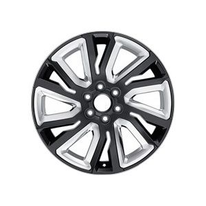 2019-2021 GMC, CHEVROLET SIERRA 1500 22