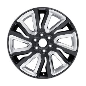 2019-2021 GMC, CHEVROLET SIERRA 1500 22