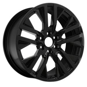 2019-2021 GMC, CHEVROLET SIERRA 1500 22