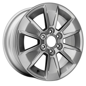 2019-2022 GMC, CHEVROLET SIERRA 1500 17