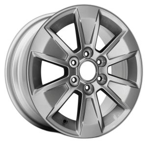 2019-2022 GMC, CHEVROLET SIERRA 1500 17