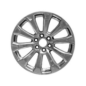 2019-2021 CHEVROLET, GMC SILVERADO 1500 22