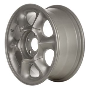 1995-1999 OLDSMOBILE AURORA Aluminium 16